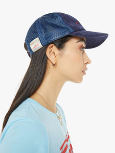 The 10-4 - New Navy Hat