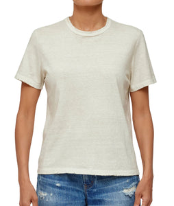MV Vintage Tee- Ivory