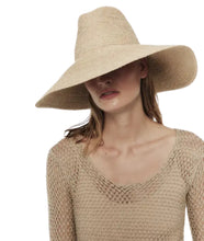 Tinsley Hat- Natural
