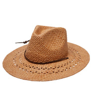Hamilton Hat- Camel