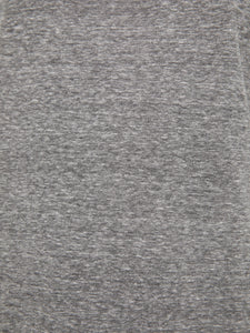 The Lil Goodie Goodie- Heather Grey