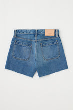 Tolland Long Shorts- Blue