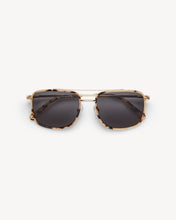 Amelia Sunglasses- Blonde Tortoise