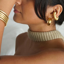 Cosa Earring- Gold