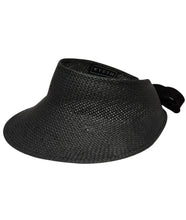 Margot Visor- Black