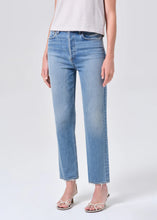 90's Pinch Waist Crop- Renew