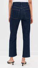 90's Pinch Waist Crop- Flow