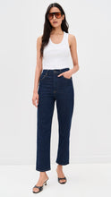 90's Pinch Waist Crop- Flow