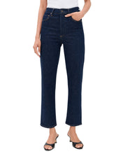 90's Pinch Waist Crop- Flow