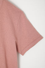 MV Basic Tee Shirt- Pink