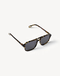 Jane Sunglasses- Dark Tortoise