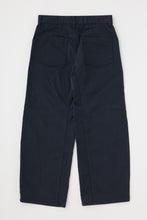 Gusset Cargo- Navy