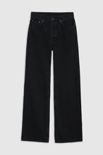 Hugh Jean- Vintage Black