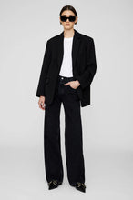 Hugh Jean- Vintage Black