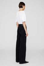 Hugh Jean- Vintage Black