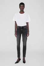 Jax Jean- Vintage Grey