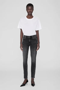 Jax Jean- Vintage Grey