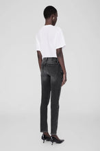 Jax Jean- Vintage Grey