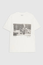 Lili Tee AB X TO X Rolling Stones- Vintage White
