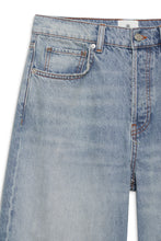 Heath Jean- Blizzard Blue