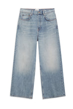 Heath Jean- Blizzard Blue