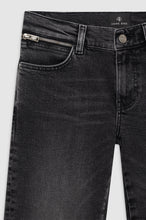 Jax Jean- Vintage Grey