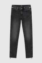 Jax Jean- Vintage Grey