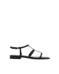 Acacia Sandal- Black