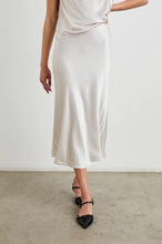 Anya Skirt- Ivory