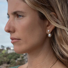 Andros Pearl Earrings