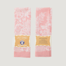 Cotton Blossom Bandana- Shell Pink