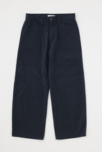 Gusset Cargo- Navy