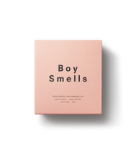 Boy Smells Candle- Hinoki Fantome