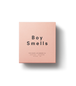 Boy Smells Candle- Hinoki Fantome