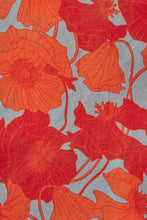 Vera Pant- Shoreline Poppy