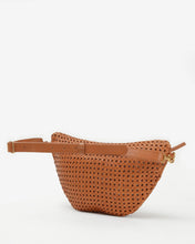 Grande Fanny- Tan Rattan