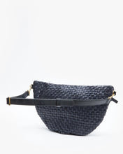 Grande Fanny- Twilight Woven Checker
