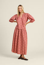 Lydia Skirt- Ethereal Vine