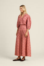 Lydia Skirt- Ethereal Vine