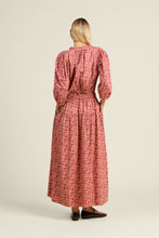 Lydia Skirt- Ethereal Vine