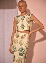 Lynne Skirt- Somers Shell