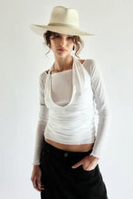 Valentine Hat-  Bleach