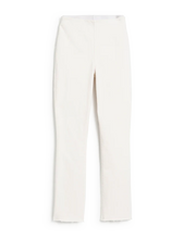 Derry Illusion Pull-On Pant- Antique White