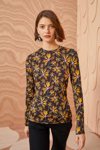 Eve Top- Maple