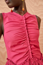 Mimi Dress- Rosebud