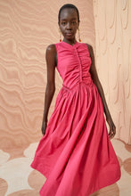 Mimi Dress- Rosebud