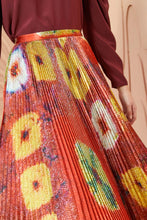Rami Skirt- Medallion