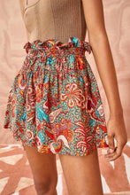 Rylan Short- Primrose