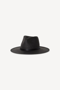 Sherman Hat- Black