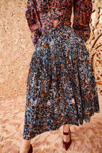 Ileida Skirt- Starling